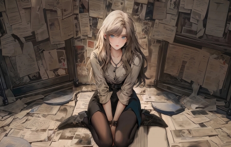 异世界转生物语漫画封面