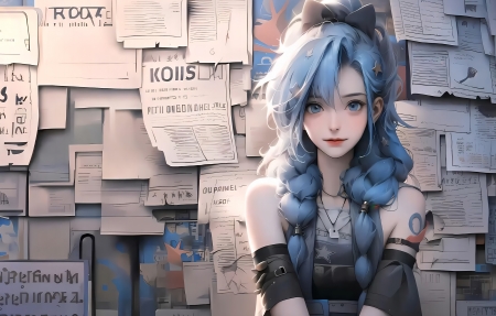 丰富多彩的异世界设定