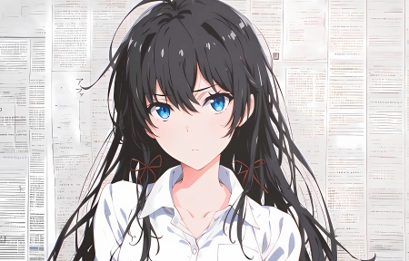 主角成长冒险历程