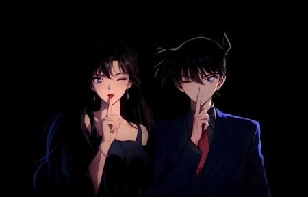 制作团队的黄金组合