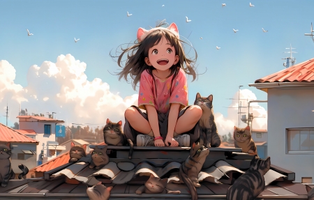 都市灵能觉醒漫画封面